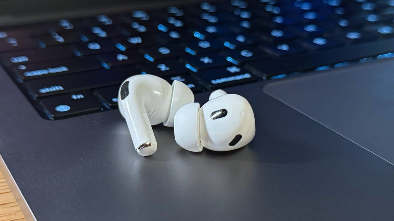 macOS Sequoia добавляет возможность подключения наушников AirPods