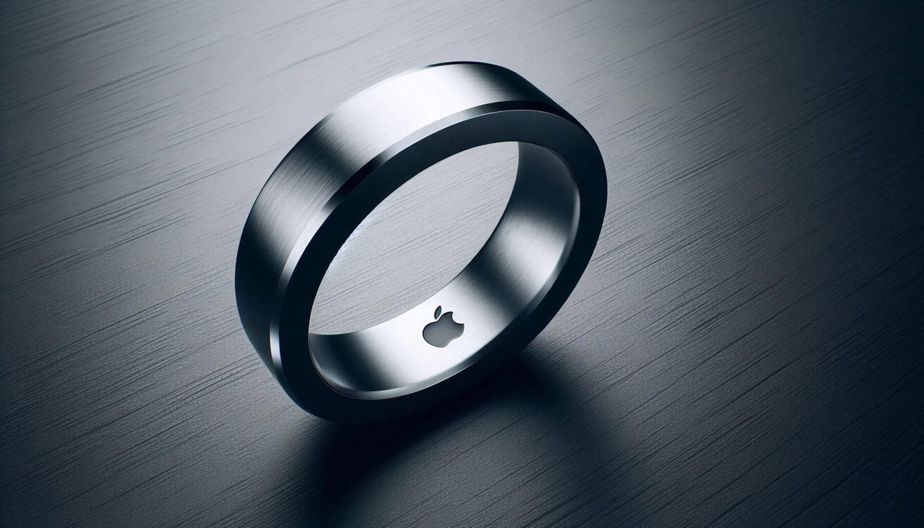 Apple Ring: сводка слухов