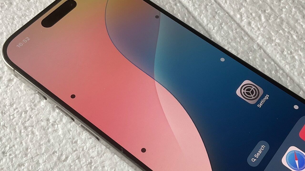 Как использовать сигналы движения автомобиля в iOS 18, чтобы избавиться от укачивания