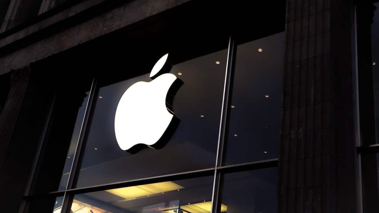 Apple начинает разработку версий ОС 2025 года