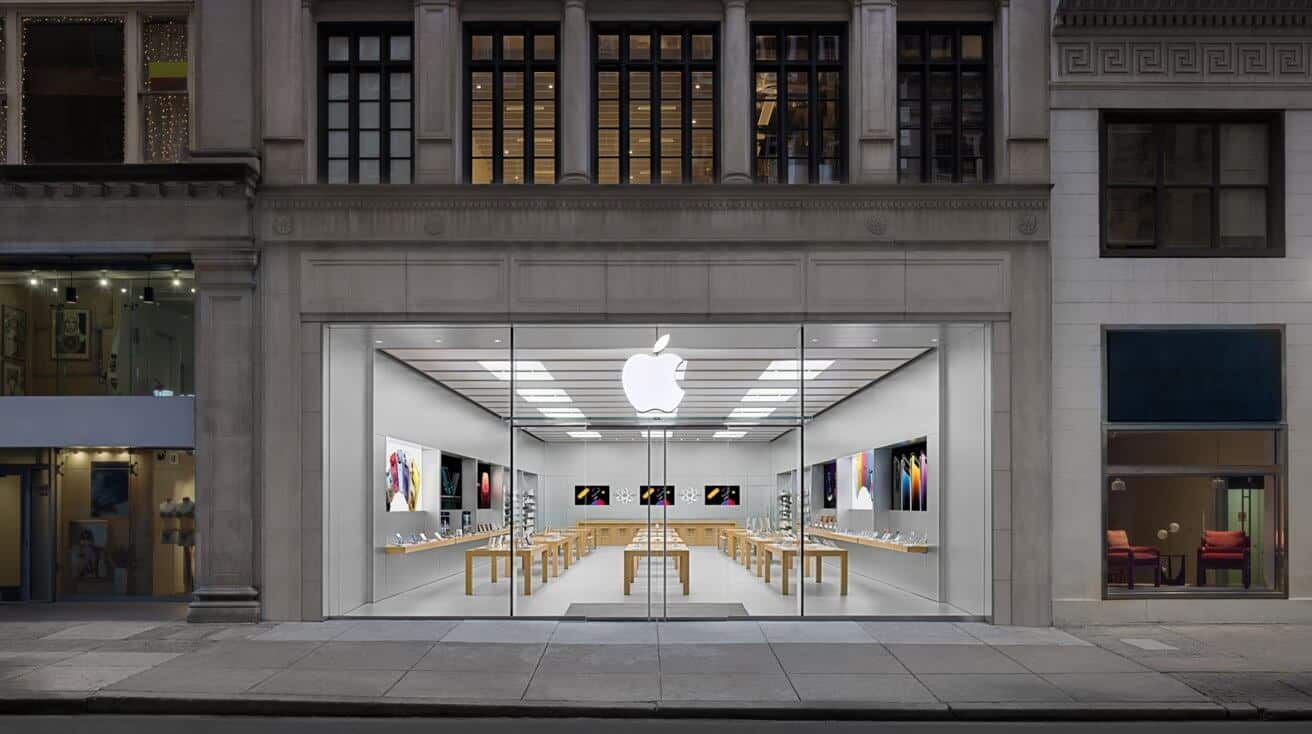 Apple Crime: AirTags по-прежнему популярны