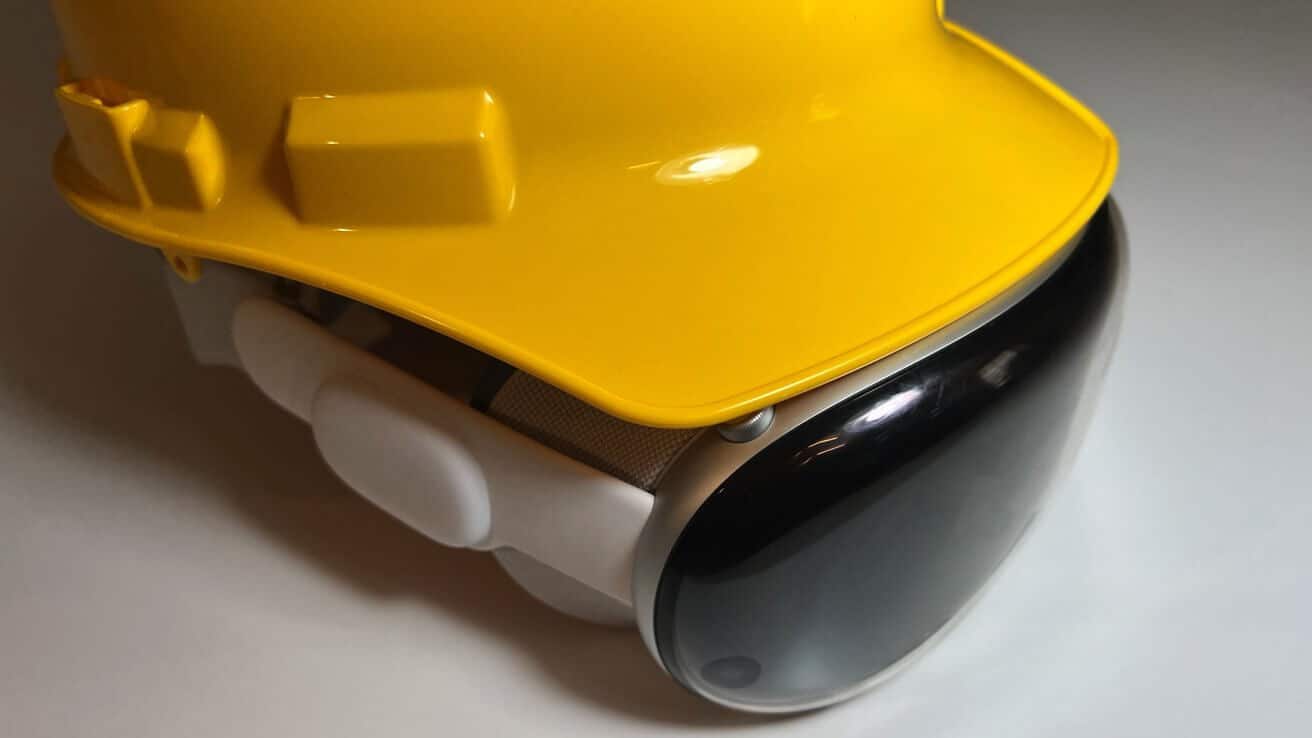 Apple Intelligence о слухах об Apple Vision Pro: возможно, в 2025 году