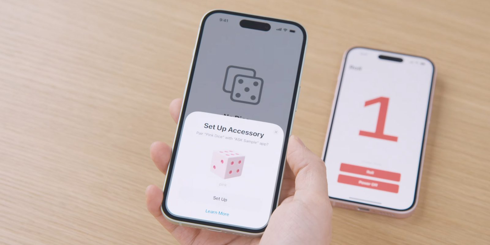 Новый API iOS 18 предоставляет сторонним аксессуарам те же возможности настройки, что и AirPods.