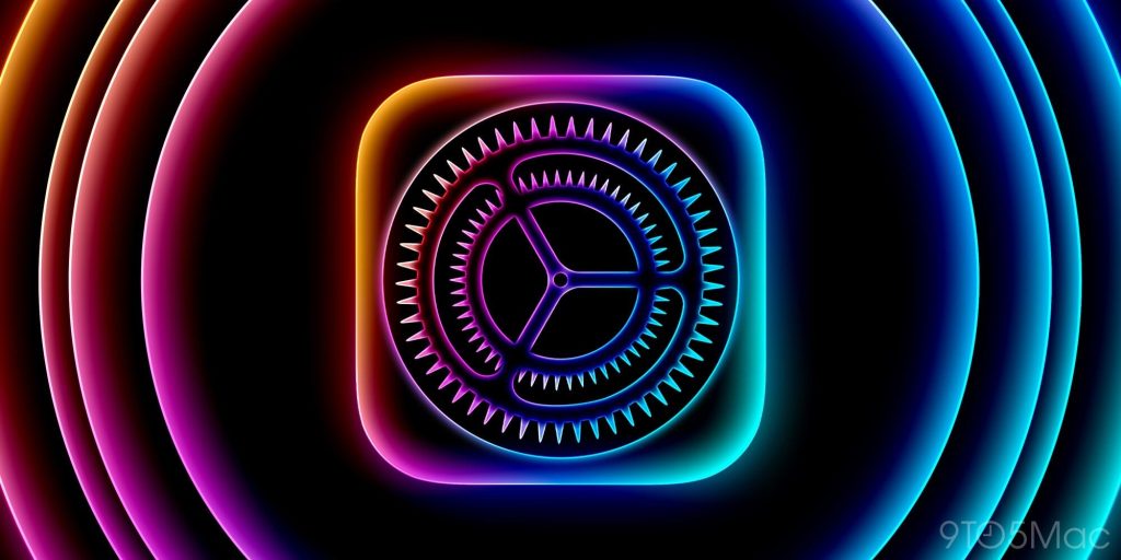 Настройки в iOS 18