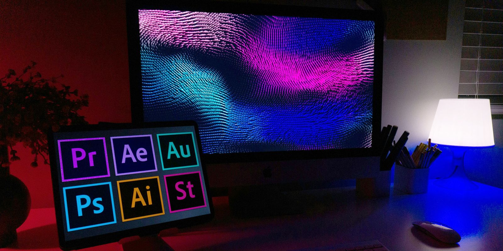 Уточнены условия Adobe | Приложения Adobe на iPad