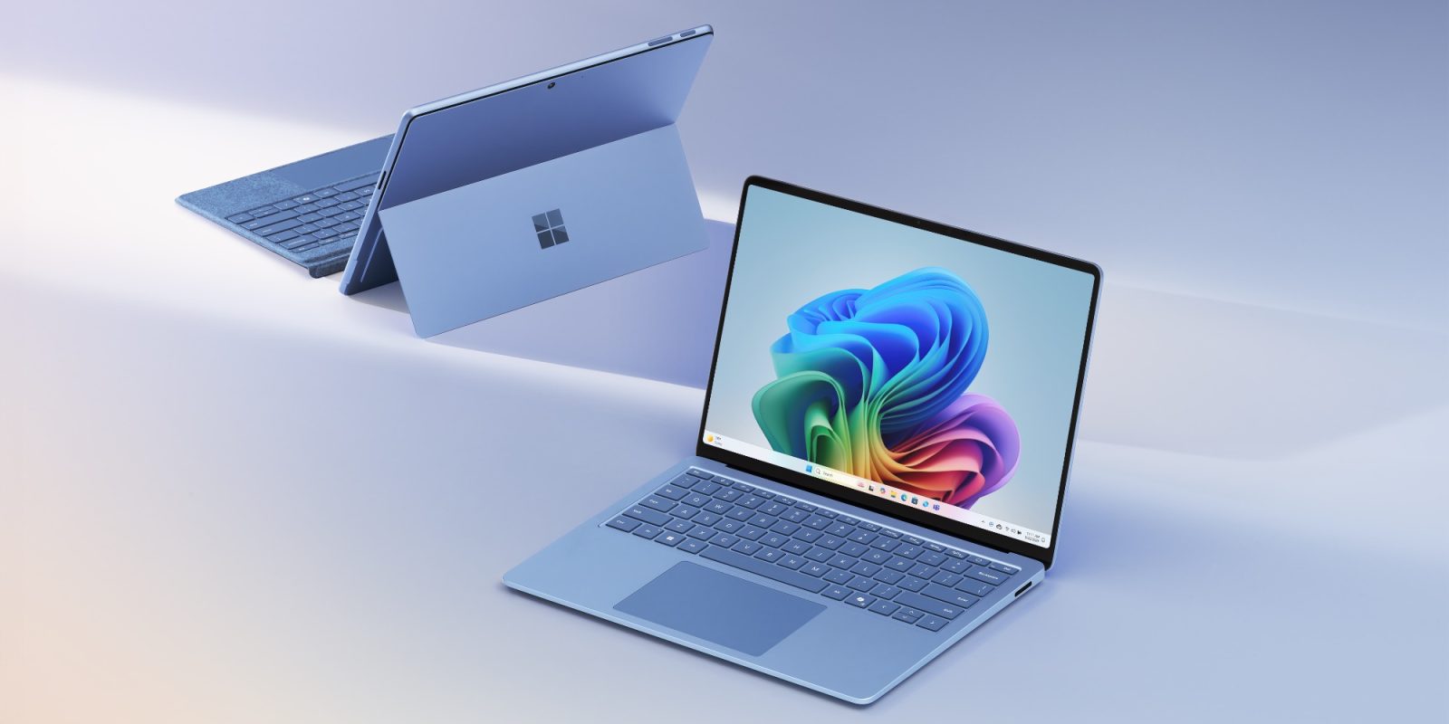 Ноутбук Microsoft Surface