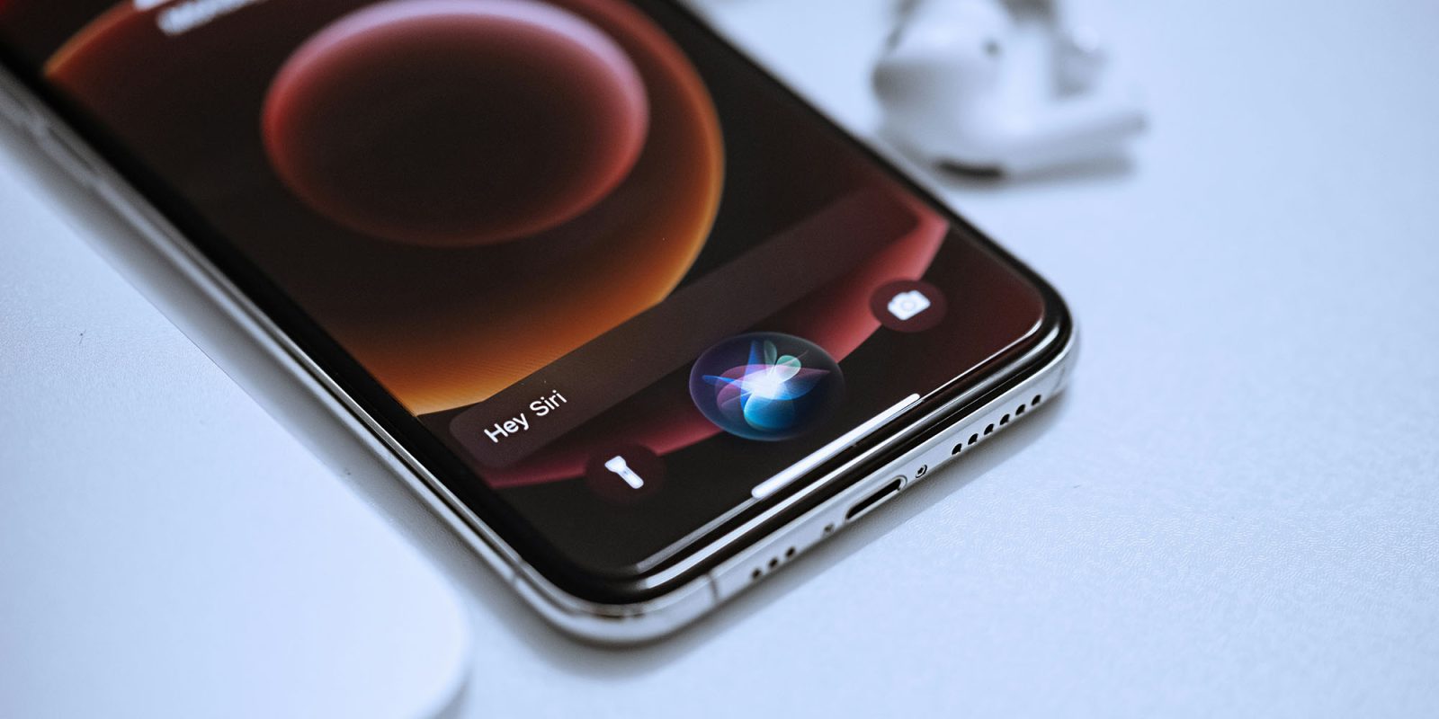 Партнерство Apple с OpenAI, скорее всего, временное | Анимация Siri на iPhone