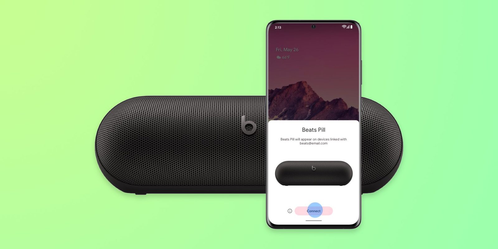 Приложение Beats для Android обновлено с поддержкой Beats Pill и Solo Buds