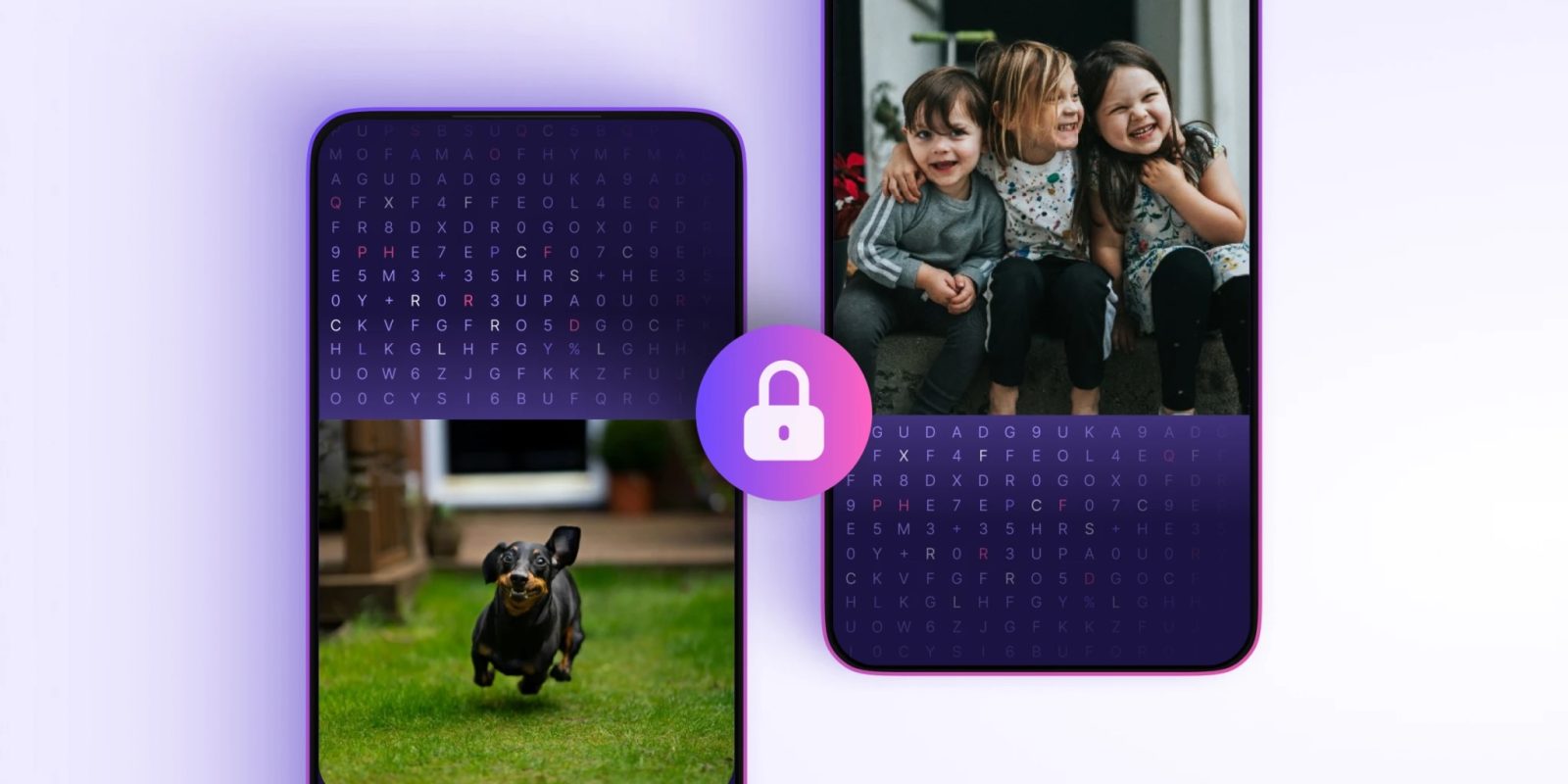 Доступно резервное копирование фотографий Proton Drive iOS
