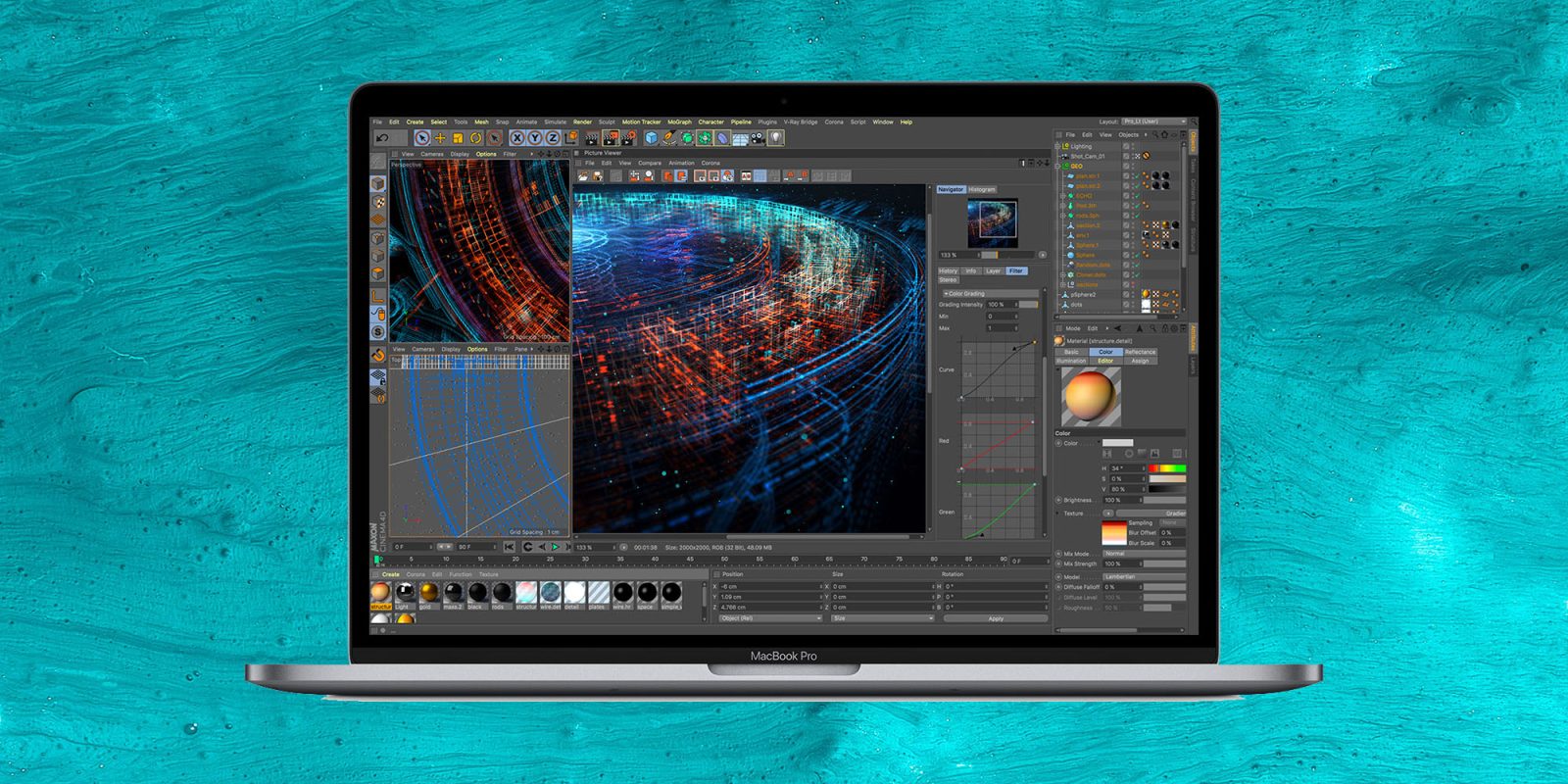 Получил Intel Mac | Показан Intel MacBook Pro 2019 года