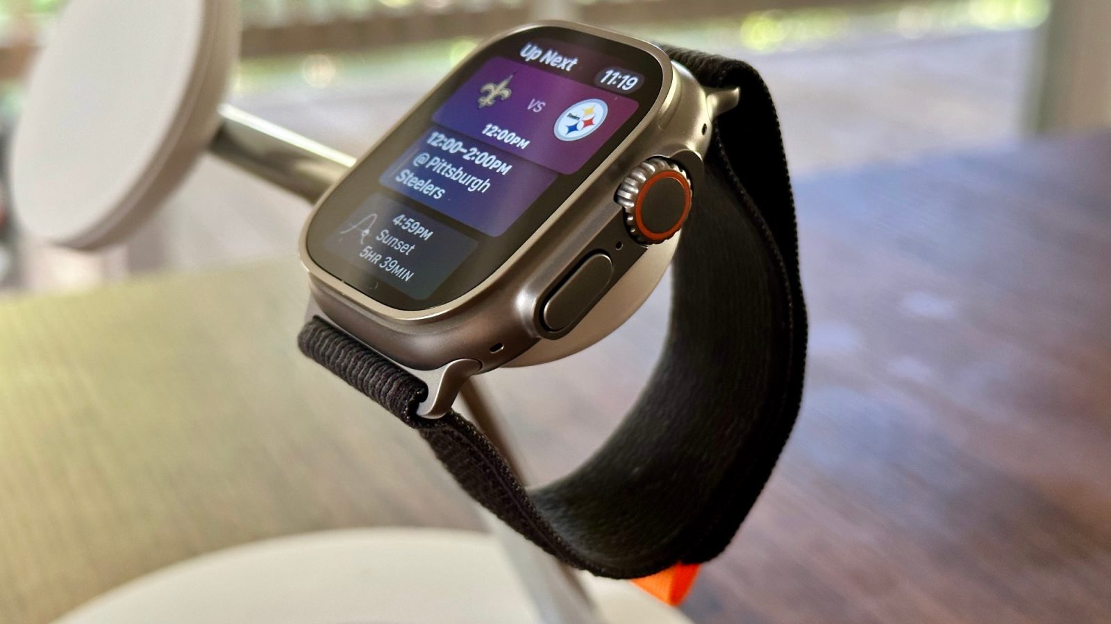 Apple Watch Ультра