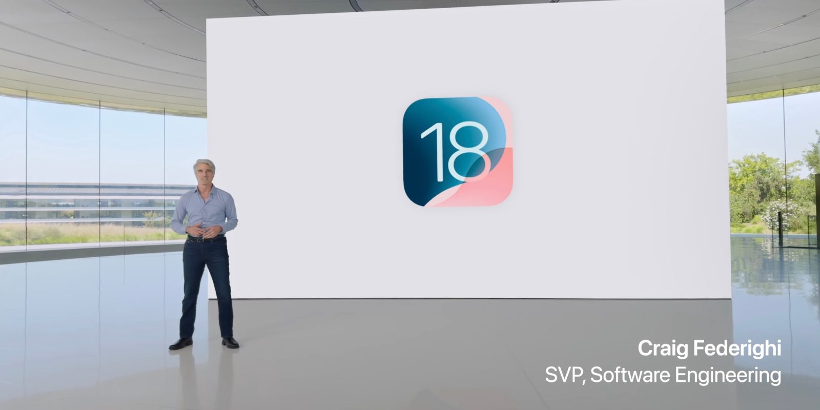 Как установить бета-версию iOS 18