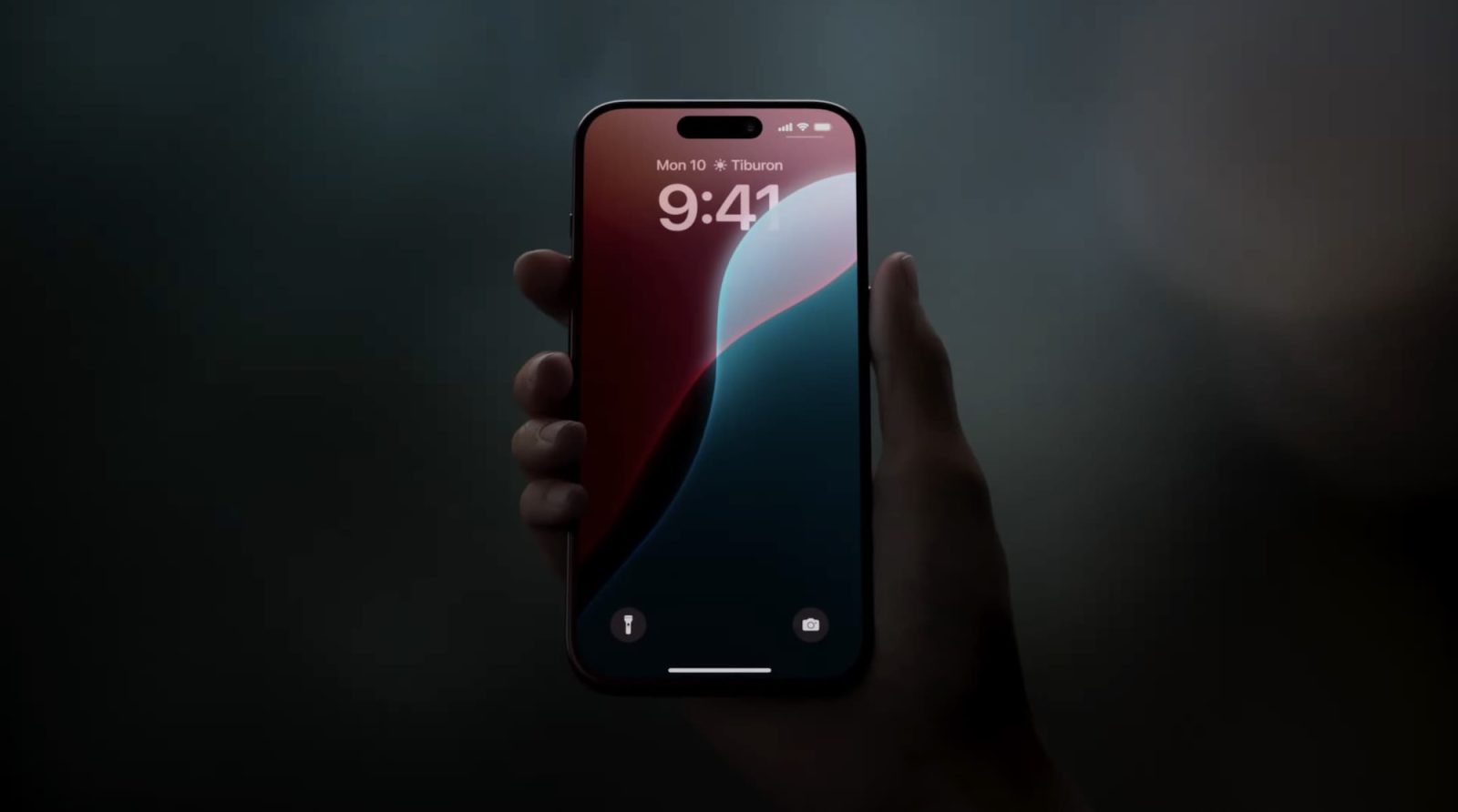 iOS 18