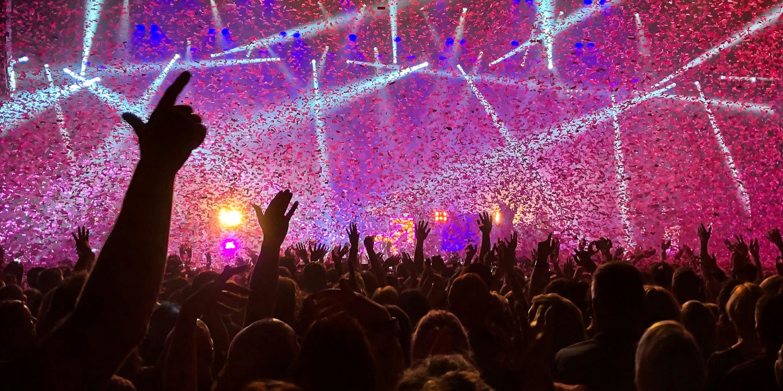 TicketMaster взломать |  Живой концерт