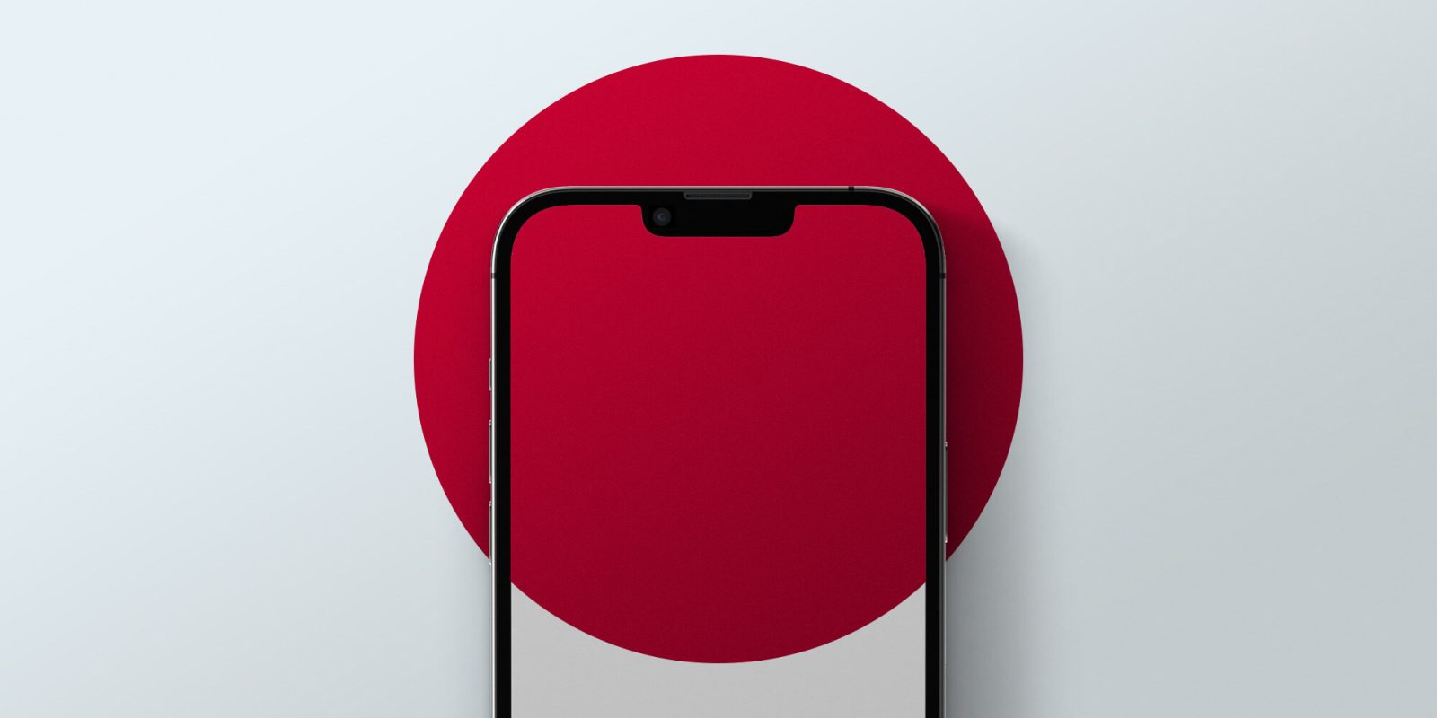 Apple Япония iPhone iOS