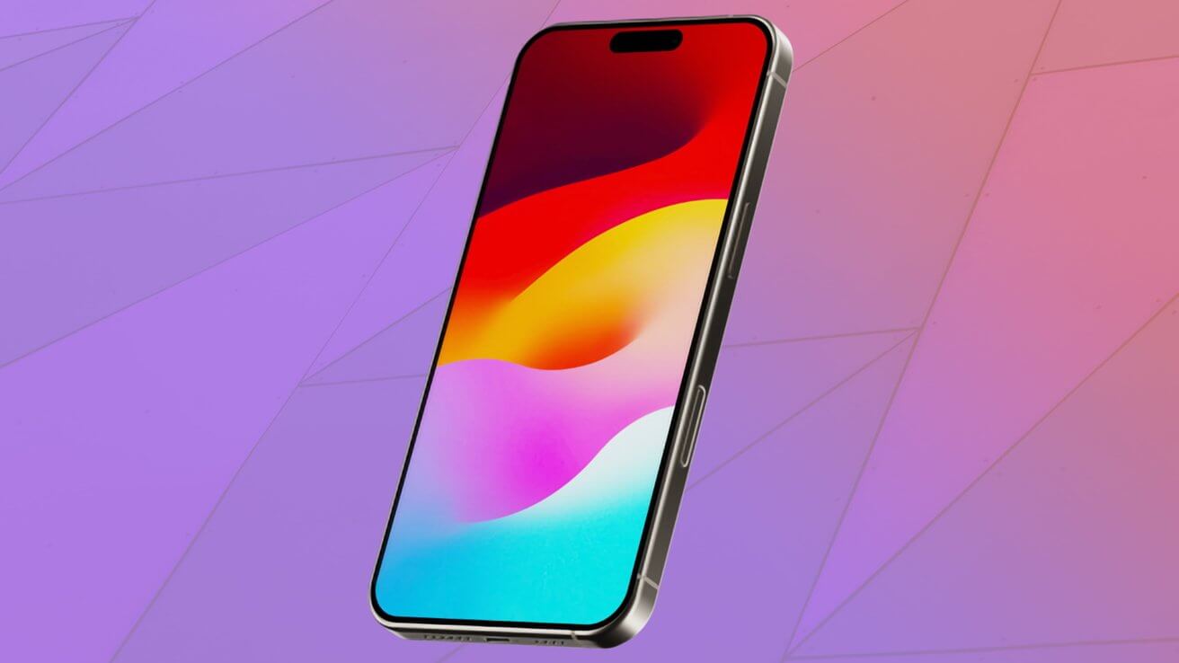 iPhone 16 Pro получит более яркий и долговечный OLED-дисплей