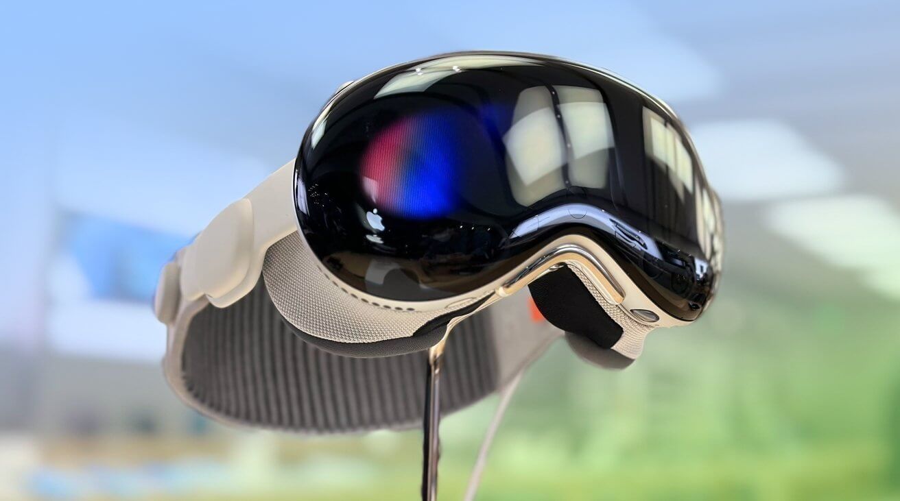 Гарнитуры Apple Vision – слухи, особенности, даты выхода