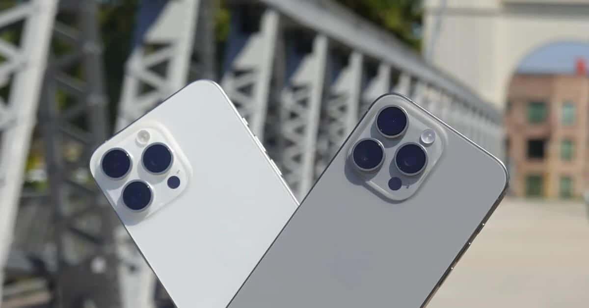 Стоит ли покупать iPhone сейчас или подождать iPhone 16?