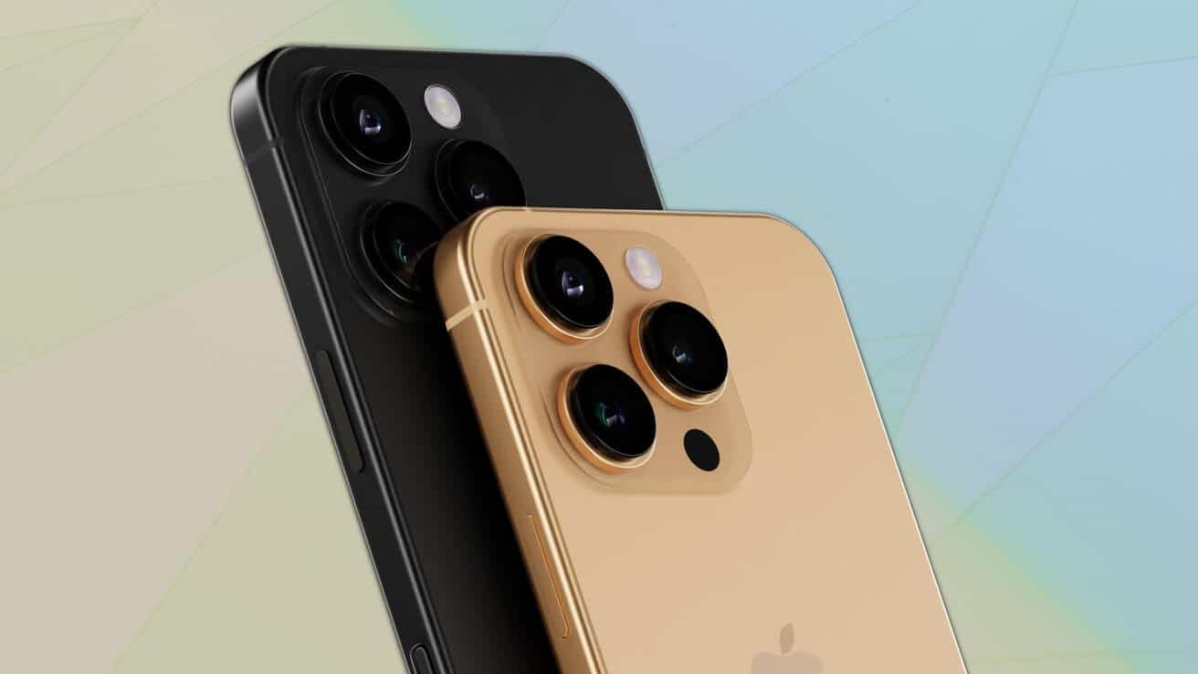 Чип A18 появится в моделях iPhone 16 и Pro этой осенью