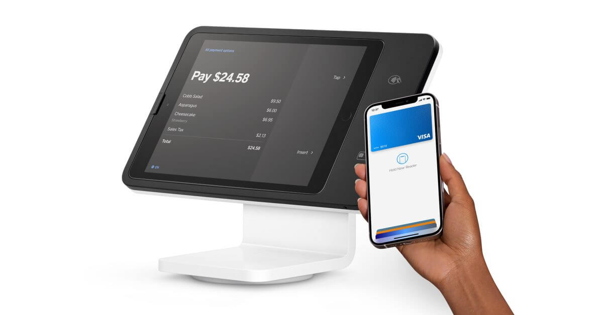 Apple Pay следующего поколения сможет предоставлять чеки, бонусы за лояльность и многое другое