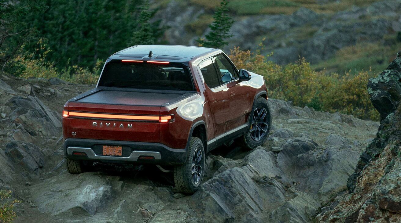 Бывший инженер по оборудованию Apple присоединяется к Rivian