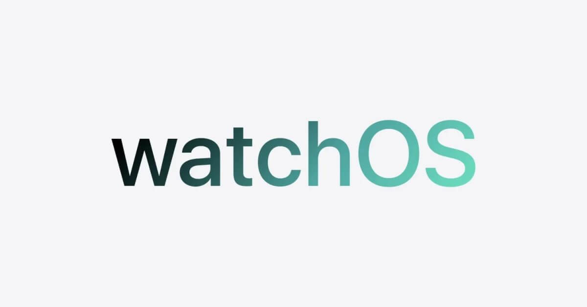 Эти функции watchOS 11 доступны только для некоторых моделей Watch