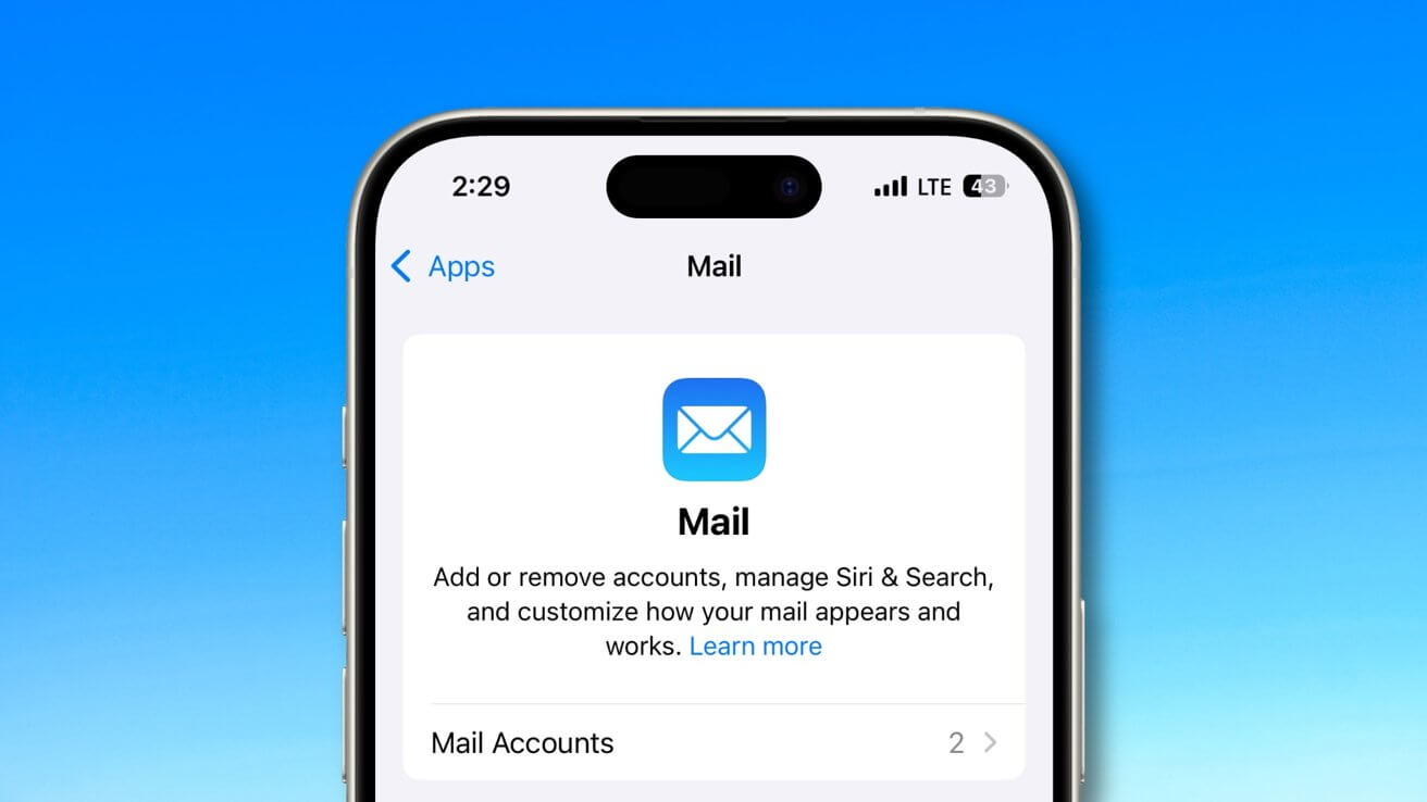 Как отключить уведомления о спаме iCloud в iOS 17