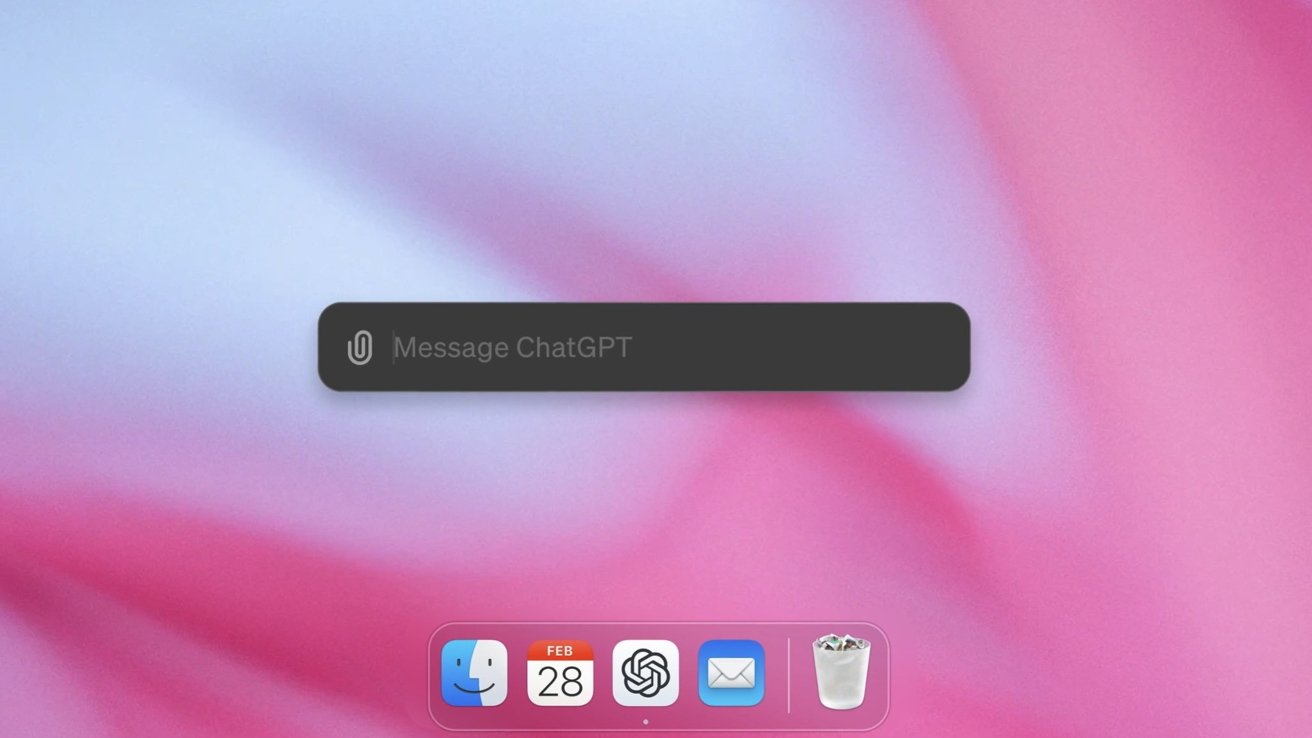 ChatGPT для Mac оставил пользовательские данные открытыми для хакеров