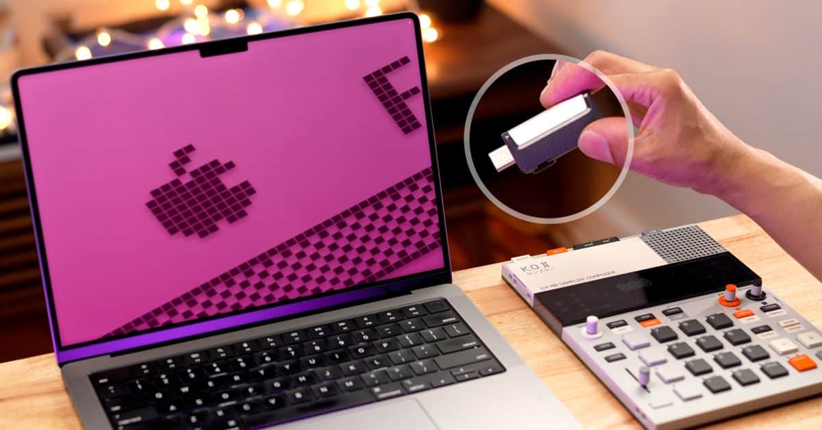 Как создать установщик USB-накопителя macOS Sequoia [Video]