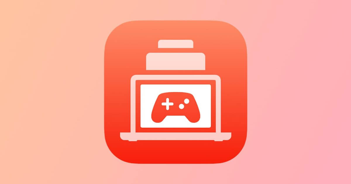 Инструментарий для портирования игр от Apple теперь может портировать игры macOS на iOS