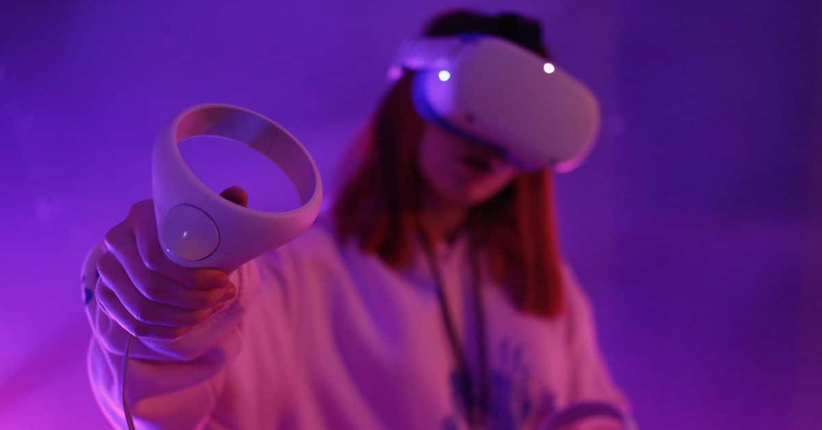 Meta Quest теперь поддерживает до шести окон в Vision Pro Quest