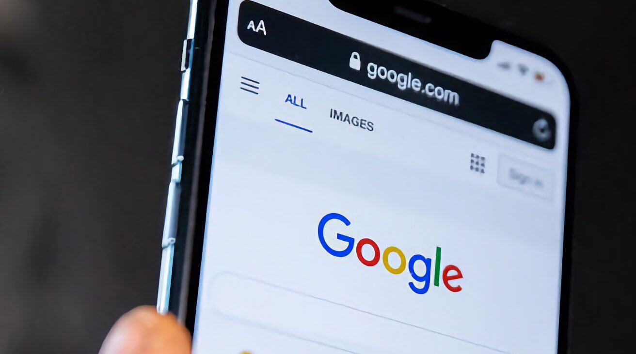 Google хочет сократить свою зависимость от Apple в плане доходов от поиска