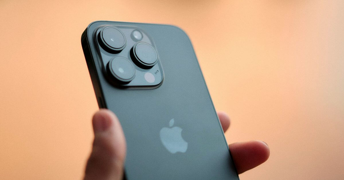 Поставщик Apple намекает, что iPhone 16 Pro будет оснащен 5-кратным оптическим зумом