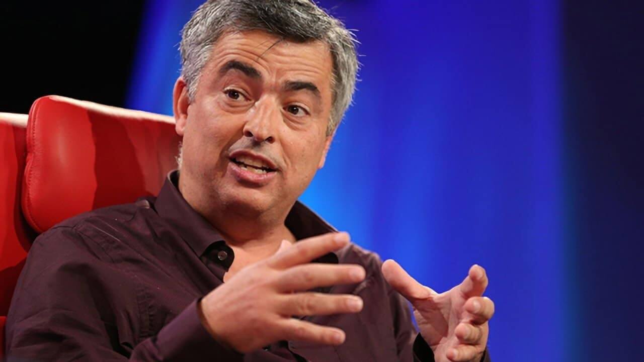 Эдди Кью о сервисных инновациях Apple и командной работе