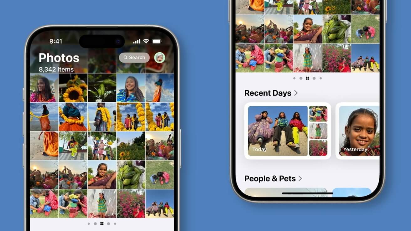 Apple повысит конфиденциальность Photos с помощью предстоящей модернизации ИИ
