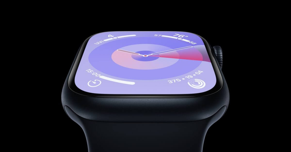 Apple Watch Series 10 получат больший экран и более тонкий дизайн, но новые функции для здоровья могут быть отложены