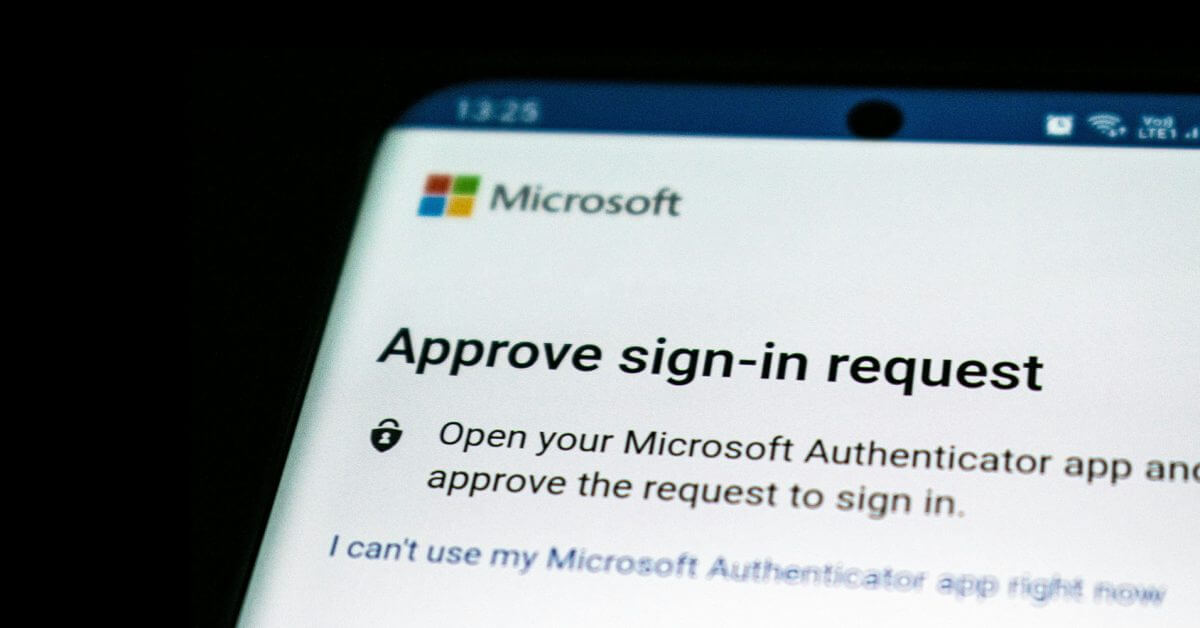 Сотрудники Microsoft в Китае должны использовать iPhone для аутентификации