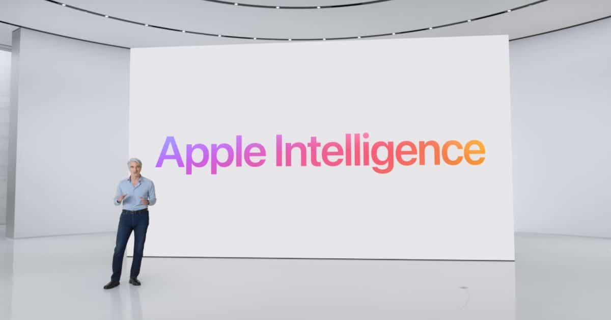 Настольный робот станет первым домашним устройством с Apple Intelligence
