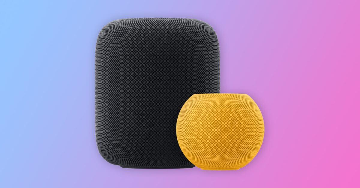 Семья благодарит HomePod за то, что он предупредил их о пожаре на кухне, устроенном их собакой
