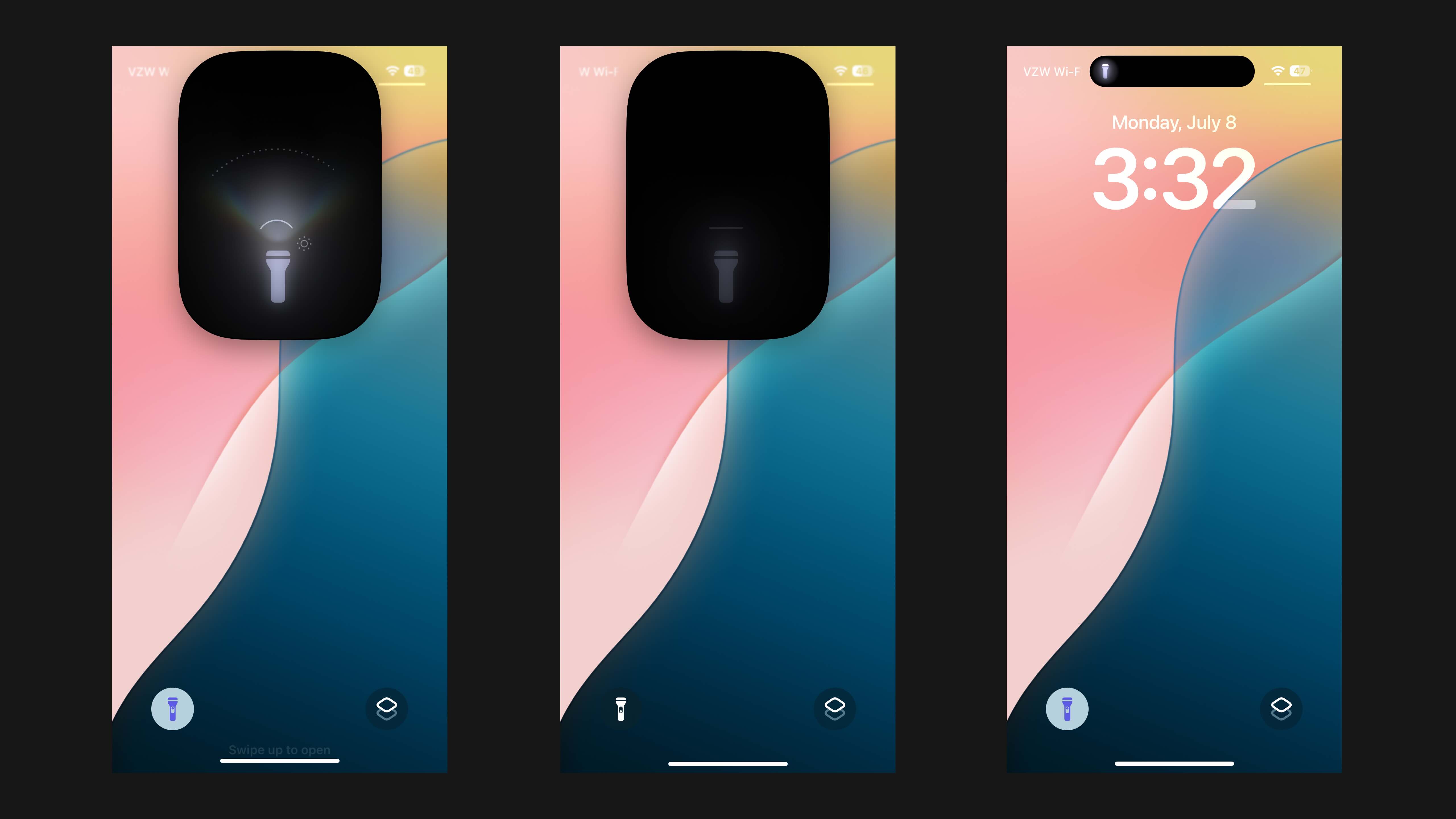 Главноеарик iPhone iOS 18 как сделать 2