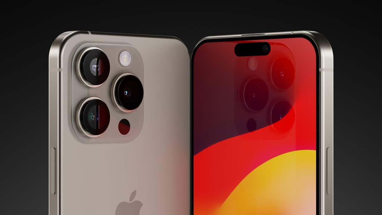 Пайпер Сэндлер повышает целевую цену акций Apple из-за обещания ИИ