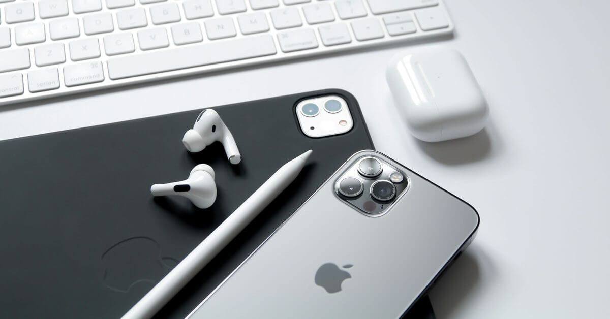 Apple возрождает планы по производству iPad в Индии, а также AirPods