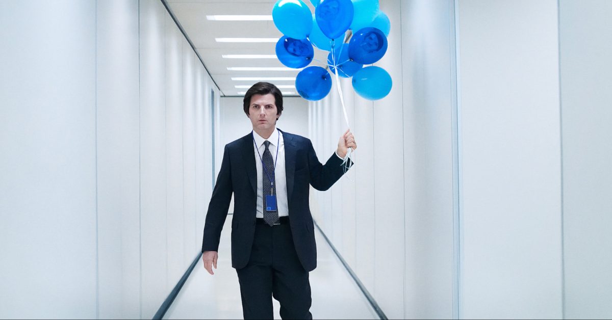 Apple TV+ дразнит новостями о втором сезоне сериала «Увольнение» видео с азбукой Морзе