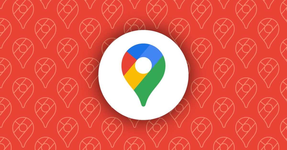 Google Maps добавляет спидометр на iPhone и CarPlay