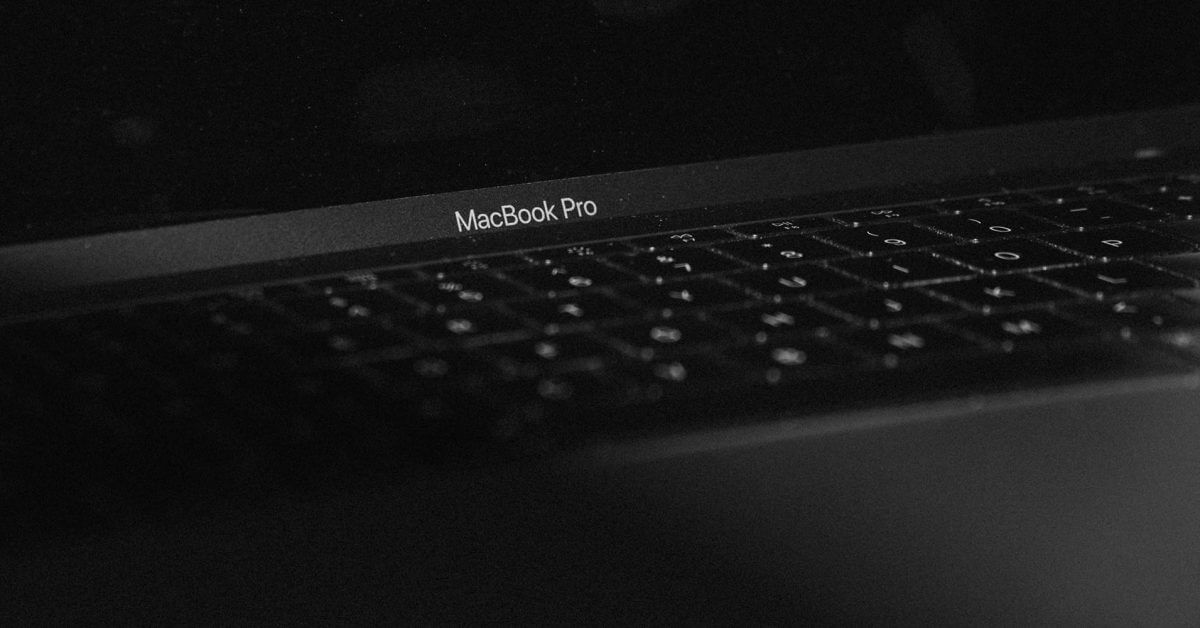 Поставки Mac выросли на 6% в годовом исчислении, превзойдя рынок ПК