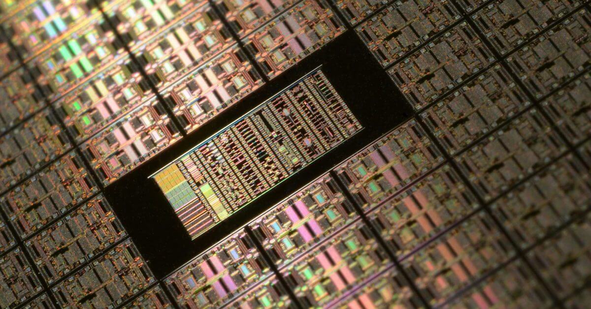 TSMC опережает график по пробному производству 2-нм чипов