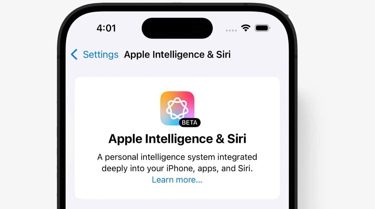 Первый взгляд на Apple Intelligence показан в симуляторе Xcode