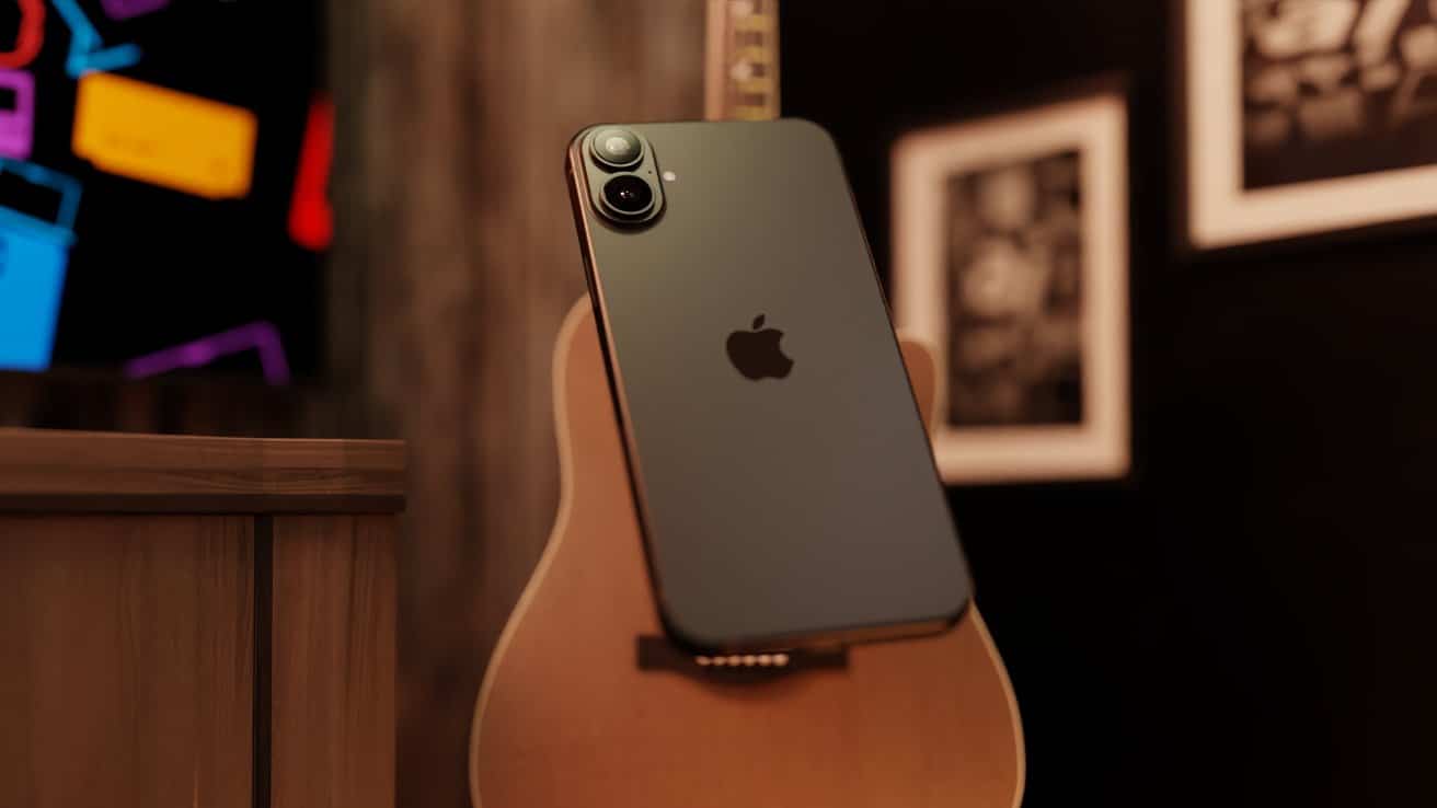 Поставки Apple в 2024 году вырастут на 10% после унылого 2023 года