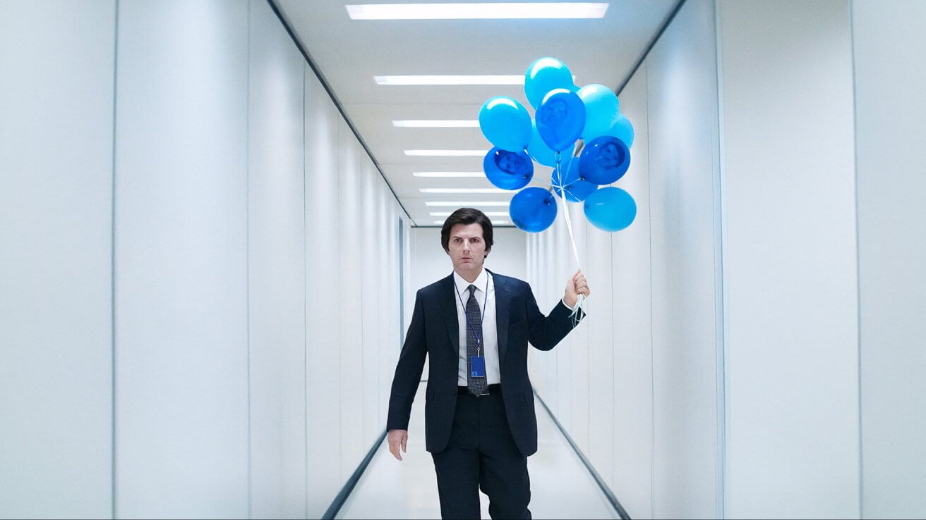 Severance сезон 2: дата выхода в эфир, трейлер