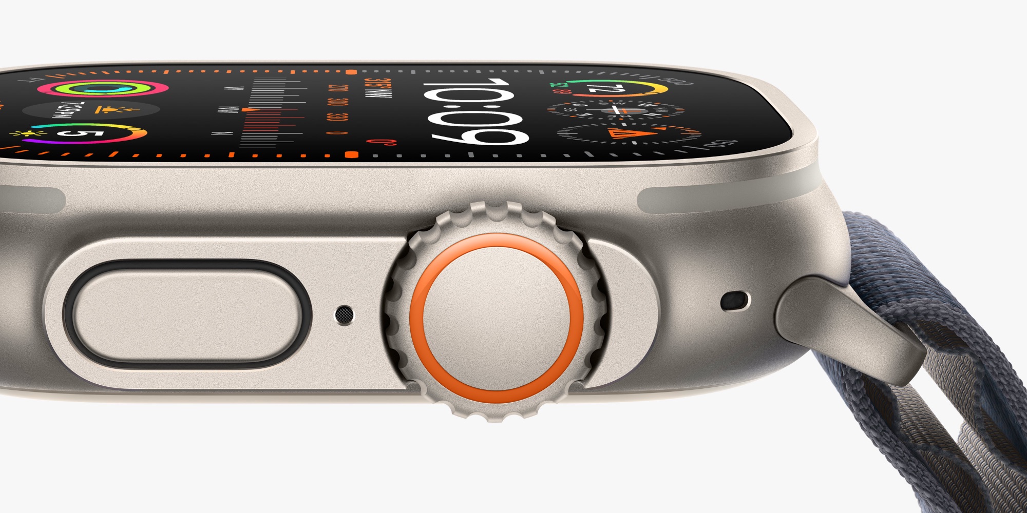 Apple Watch Ультра